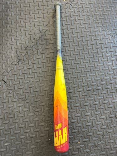 Easton Hype Fire (2 3/4") USSSA 2024 (-10)
