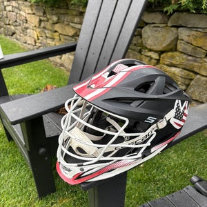 Cascade S Helmet (Used)