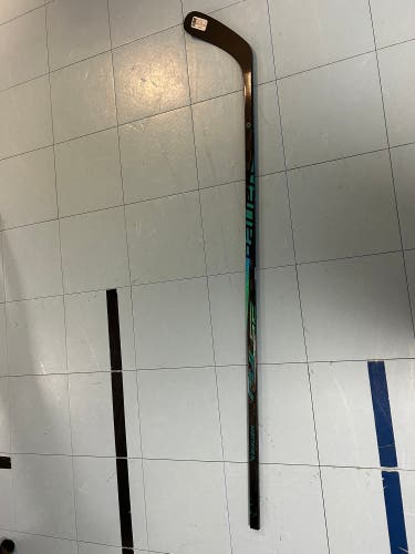Senior Bauer Pulse Left Hand Hockey Stick P92 70 Flex (New)