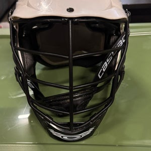 Used Player's Cascade CPV-R Helmet