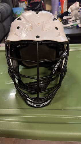 Used Player's Cascade CPV-R Helmet