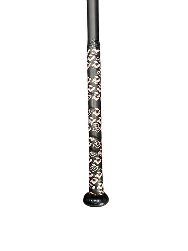 2025 DeMarini Whisper Composite Bat (-10) 23 oz 33" (New)