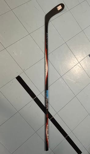 Senior Orange Bauer Vapor Flylite Right Handed Hockey Stick P28 77 Flex (New)