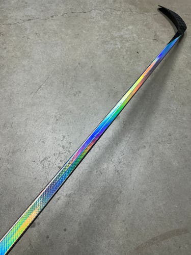 77 Flex P92 BLCKSTCK PRO 3 Tracer, XF Pro Similar Kick Intermediate Right Hand