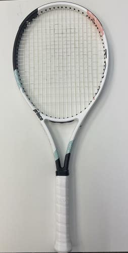 Used Prince Tour 100P Grip Size 4 3/8