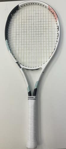 Used Prince Tour 100 310g Grip Size 4 3/8