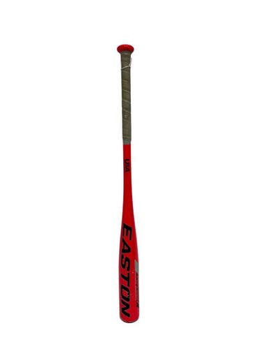 Used Easton Typhoon 29/17 USA 2 1/4 Baseball Bat 11692-S000151203
