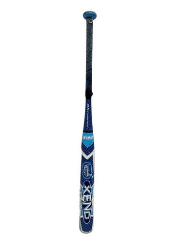 Used Louisville Slugger Xeno 32/22 Fastpitch Softball Bat  11692-S000151202