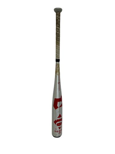 Used Demarini "The Goods" 31/21 USSSA 2 3/4 Baseball Bat 11692-S000151173
