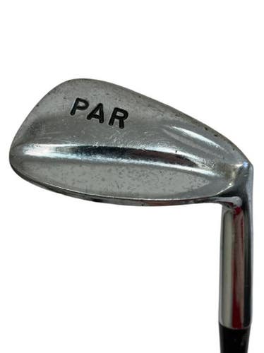 Used Wilson Par Mens RH Pitching Wedge 11692-S000151155