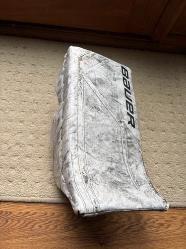 Bauer M5 Pro Regular (Used)