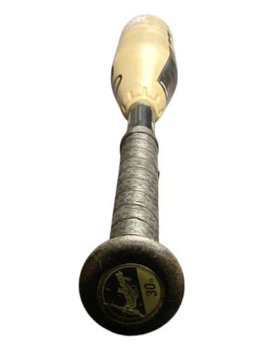 Used Rawlings ICON 2025 BB/SB USA 2 5/8 Bat 30" 11846-S000104806