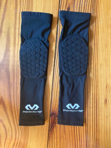 McDavid Arm/Elbow Protector Sleeves (Used)