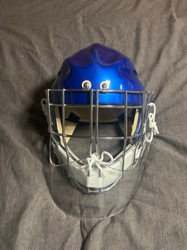 Senior Large 2023 Sportmask OG Mage Goalie Mask (Used)