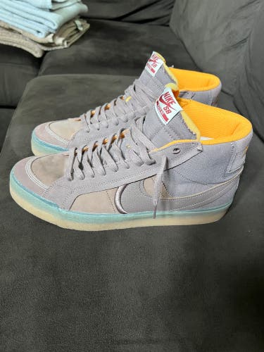 Nike Blaze SB Mid Size 13.0 (W 14.0)