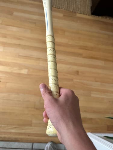 2025 Warstic Bonesaber Alloy USABat Certified Bat (-11) 20 oz 31" (Used)