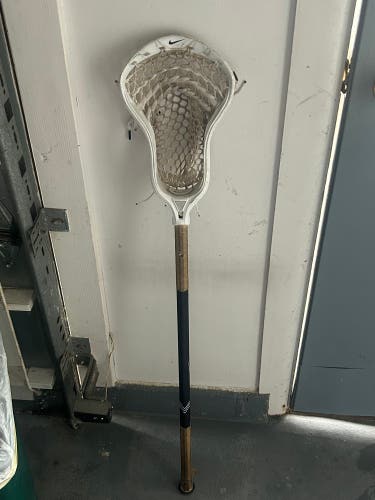 Adult Nike Stick (Used) EDC Carbon shaft