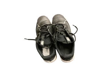 Used Nike FAST FLEX BB/SB Cleats Black Junior 03 11846-S000104772