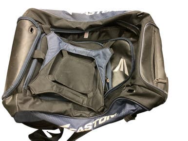 Used Easton BACKPACK BB/SB Player Backpack Navy Blue 11846-S000104778