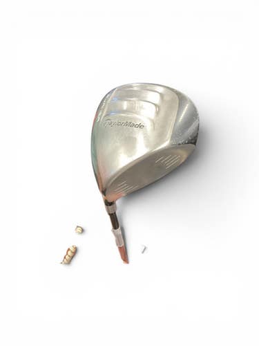 Used Taylormade BURNER Mens Driver RH 10.5 Degree 11846-S000104789