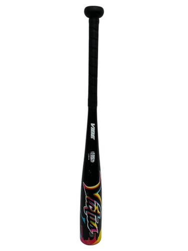 Used Victus VIBE JBB BB/SB USSSA 2 3/4 Bat 26" 11692-S000151153