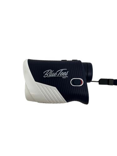 Used Blue Tees Golf SERIES 3 MAX Golf Accessory 11692-S000151154