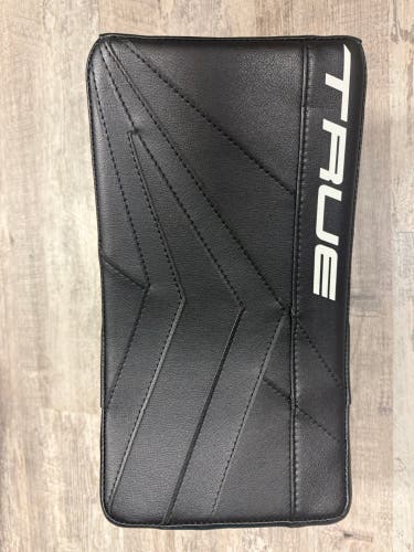 True Catalyst 7x3 Blocker Senior - New