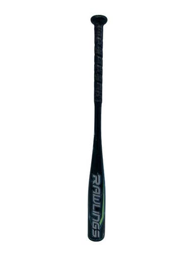Used Rawlings RAPTOR BB/SB USA 2 1/4 Bat 26" 11692-S000150954