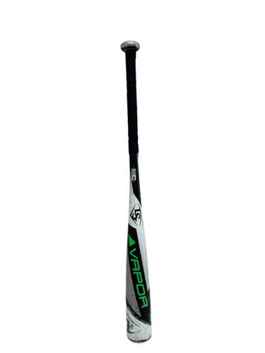 Used Louisville Slugger VAPOR BB/SB High School -3 Bat 30" 11692-S000150956