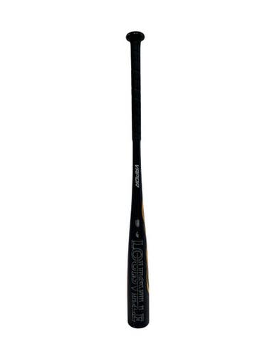 Used Louisville Slugger VAPOR BB/SB High School -3 Bat 32" 11692-S000150957