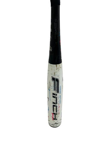 Used Mizuno FINCH BB/SB Fastpitch Bat 28" 11692-S000150973