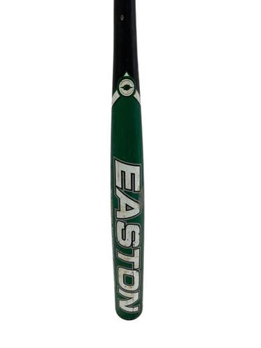 Used Easton CYCLONE BB/SB Slowpitch Bat 34" 11692-S000150974