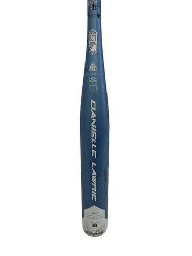 Used AXE L136G DANIELLE LAWRIE BB/SB Fastpitch Bat 30" 11692-S000150975