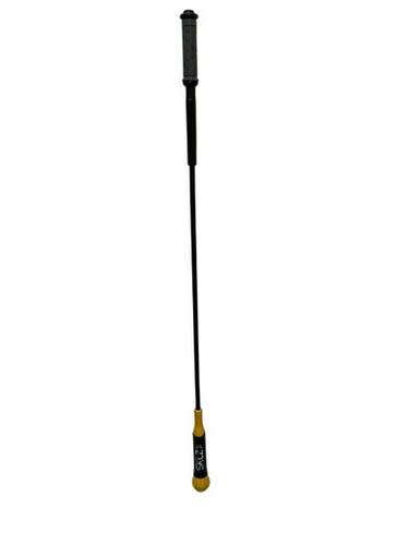 Used SKLZ HITTING STICK BB/SB Training Aid 11692-S000150987