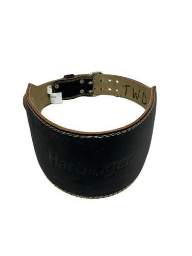Used Harbinger LEATHER Exercise Accessory Other XL 11692-S000150988