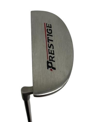 Used Top Flite PRESTIGE Mens Putter LH 11692-S000151067