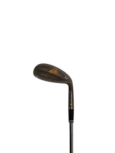 Used Cleveland CG 14 Golf Wedge Mens RH Sand Wedge 11443-S000205572
