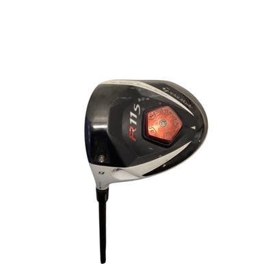 Used Taylormade R11S Mens Driver LH 9.0 Degree 11443-S000205571
