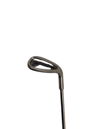 Used Adams Golf GT3 Golf Wedge Mens RH Sand Wedge 11443-S000205569