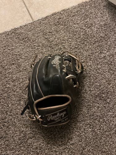 Rawlings Pro Preferred RH Infield Baseball Glove 11.5" (Used)