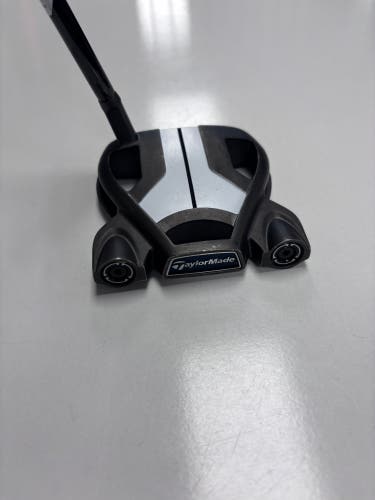 TaylorMade Spider Right Handed Putter (Used)