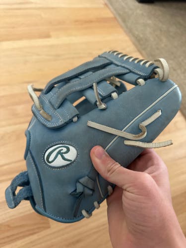 Rawlings Gg elite RH Softball Glove 12.25" (Used)