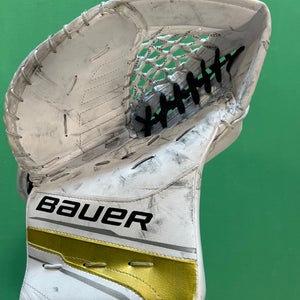 Senior Bauer GSX Full Right Goalie Glove