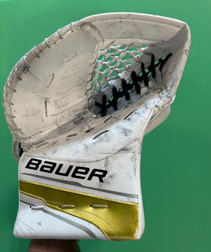 Senior Bauer GSX Full Right Goalie Glove