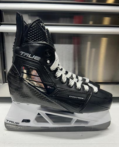 True Custom SVH Pro Skate 2025 Size 6.5 Regular Width (New) Pro Stock OHL