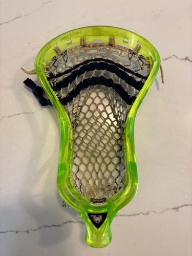 ECD Ion Used Stringing Head (Used)