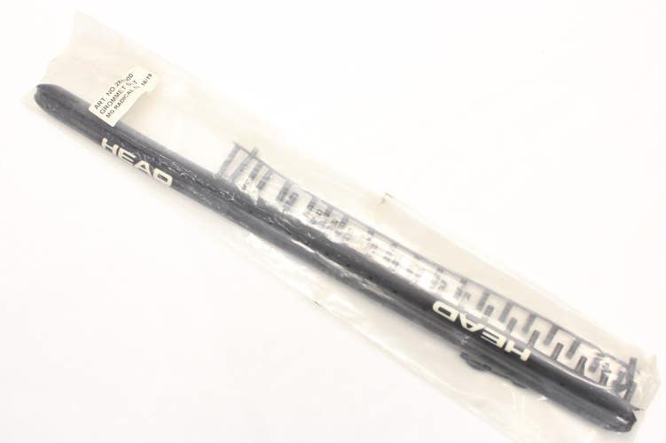 BUMPERGUARD / GROMMET SET: HEAD MICROGEL RADICAL MP / TGK / TGT (16X19) #288000