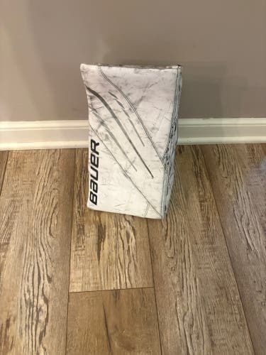 Bauer Vapor 3X Regular (Used)