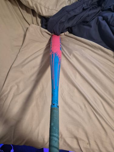 2025 Tank Alloy Bat (-3) 32"