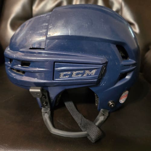 Medium CCM Super Tacks X Helmet (Used)